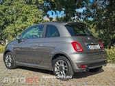 Fiat 500 1.0 Hybrid Connect