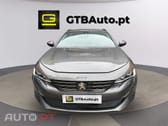 Peugeot 508 SW Business
