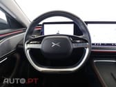 XPeng P7 86.2 kWh AWD Performance