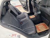 Mercedes-Benz C 220 BlueTEC AMG Line Aut.