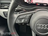 Audi A5 35 TDI Advanced S tronic