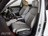 Audi E-Tron 55 quattro