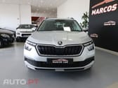 Skoda Kamiq 1.0 TSI Selection
