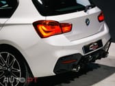 BMW 116 d EDynamics Line Sport