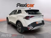 Kia Sportage 1.6 T-GDi Drive