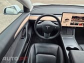 Tesla Model 3 Performance Dual Motor AWD