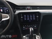 Volkswagen Passat Variant I.V.A DEDUTIVEL GTE 1.4 TSI e-Hybrid DSG  