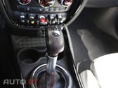 MINI Clubman Cooper SD Auto Desportiva