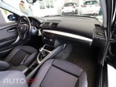 BMW 118 d Line Urban