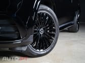 Mercedes-Benz GLC 300 de Coupe 4Matic 9G-TRONIC AMG Line Advanced