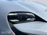 Porsche Taycan GTS I.V.A DEDUTIVEL 