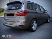 BMW 216 d 7L Line Luxury