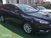 Ford Focus SW 1.5 TDCi Titanium ECOnetic