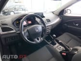Renault Mégane Sport Tourer 1.5 dCi Dynamique