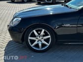 Mercedes-Benz SLK 200 Kompressor Edition