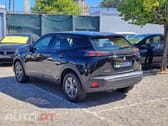Peugeot E-2008 50 kWh Active