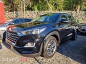 Hyundai Tucson 1.6 CRDi Premium +P.Pe.+P.Style Plus DCT