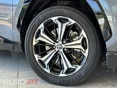 Toyota RAV4 2.5 HDF Plug-in Comfort AWD-i