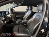 Mercedes-Benz A 180 d Style Plus Aut.