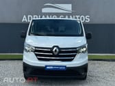 Renault Trafic 2.0 Blue dCi L2H2 Advance Increased Payload