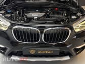 BMW X1 20 d xDrive Auto Pack M