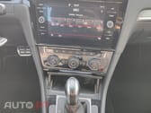 Volkswagen Golf 2.0 TSI GTI DSG
