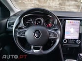 Renault Mégane Sport Tourer 1.5 Blue dCi Zen