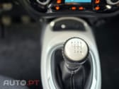 Nissan Juke Tekna