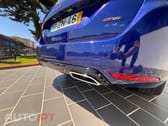Peugeot 308 SW 1.6 BlueHDi GT Line