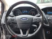 Ford Focus 1.5 TDCi Trend+