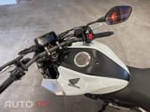 Honda CBF 125NA