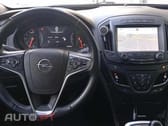 Opel Insignia 2.0CDTI 140cv GPS Sports Tourer