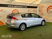 Honda Insight 1.3 IMA i-VTEC Elegance