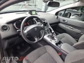 Peugeot 3008 1.6 HDi Style