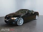 BMW 320 d Sport