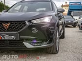 Cupra Formentor 1.5 TSI Plus DSG