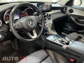 Mercedes-Benz C 220 d Avantgarde+ Aut.