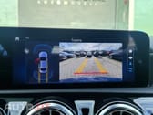 Mercedes-Benz A 200 d AMG Line Aut.
