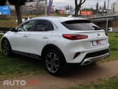 Kia Xceed 1.0 T-GDI Drive