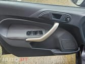 Ford Fiesta 1.4 TDCI Titanium