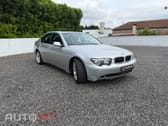 BMW 735 iA