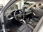 Audi Q2 1.6 TDI Desgin
