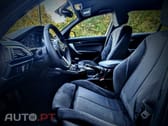 BMW 116 d Pack M