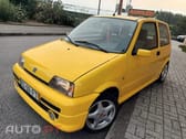 Fiat Cinquecento Sport