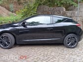 Renault Mégane Coupé 1.5 dCi Dynamique