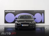 Peugeot 308 SW 1.6 BlueHDi Style