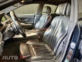 BMW 640 d