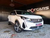 Peugeot 5008 1.2 PureTech Allure Pack EAT8
