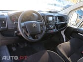 Citroen Jumper 2.2 BlueHDi 35 L3 CD