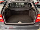 Mercedes-Benz C 220 d Exclusive